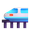 high speed train